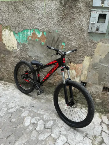 QUADRO GIOS FRX 2019