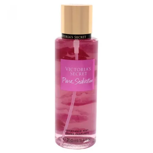Body Splash Pure Seduction 250ml Feminino