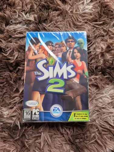 The Sims 2 para Pc