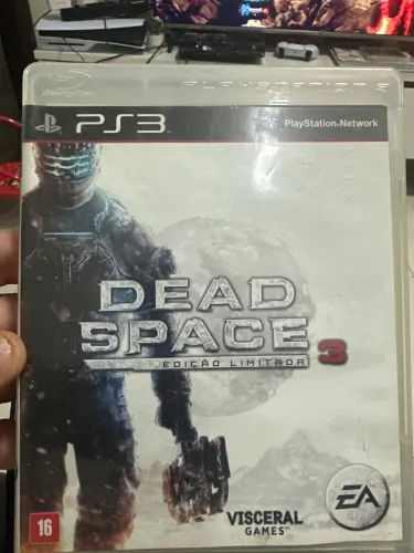 Dead Space 3