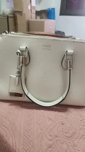 Bolsa Schütz