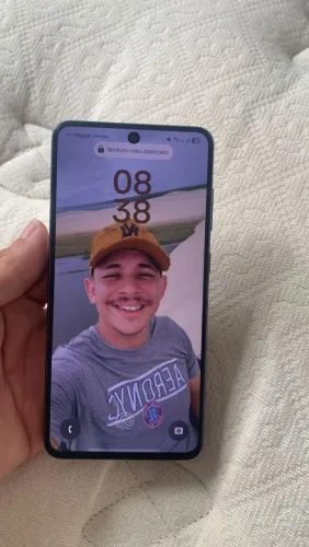 SAMSUNG S21 Fe
