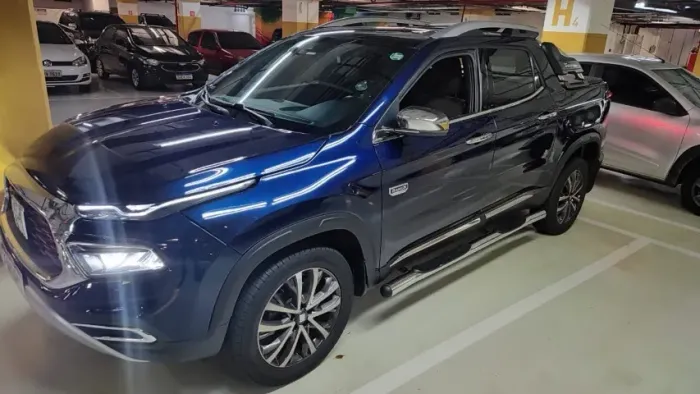 Fiat Toro