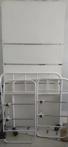 Vende se cama hospitalar
