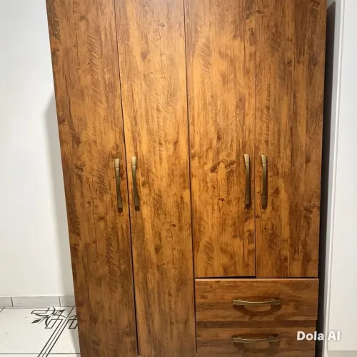Guarda roupa solteiro