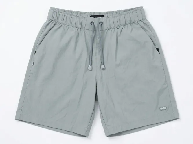 Bermuda High Company Ripstop Grey - Tamanho M (Original)