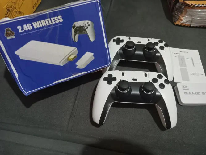 Vídeo game Stick M15 pro
