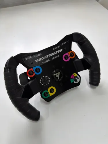 Volante Thrustmaster TM Open Wheel Add-On