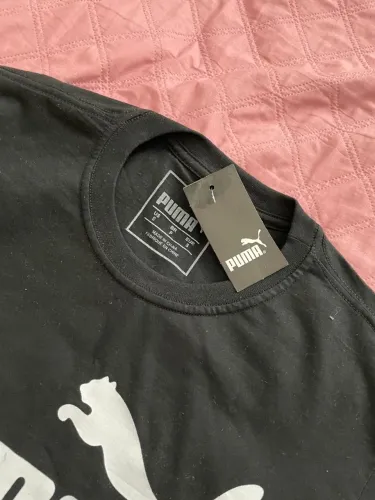 Camisa PUMA nova!