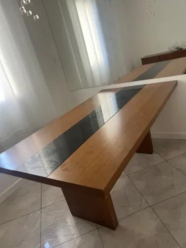 Mesa de jantar