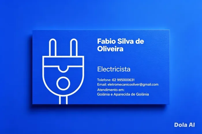 Eletricista Residencial