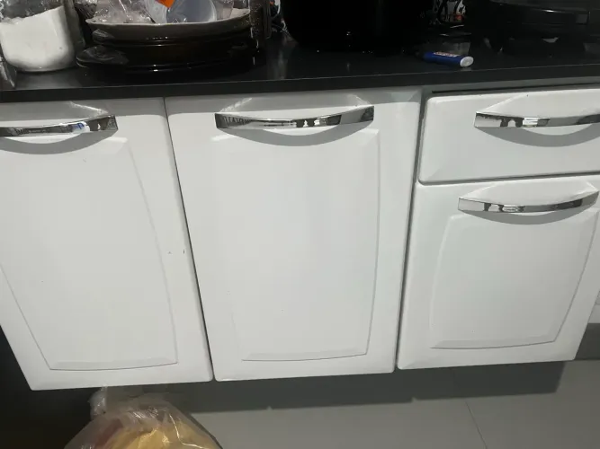 ARMARIO DE COZINHA NOVO
