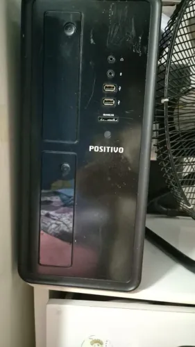 Gabinete Pc sem Peças