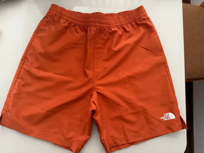 Bermuda The North Face