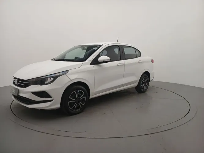 Fiat Cronos Drive 1.3 8V Flex 2024