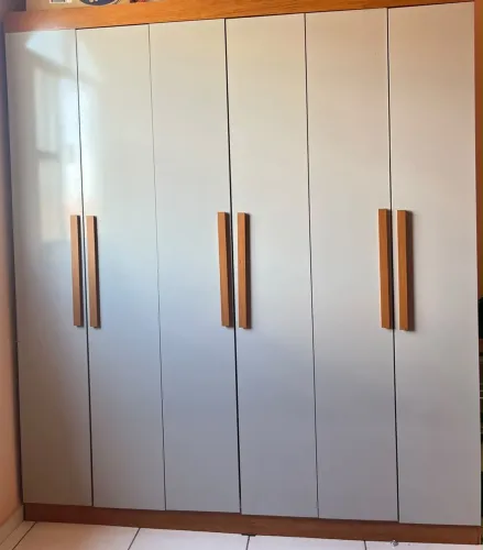 Guarda roupa