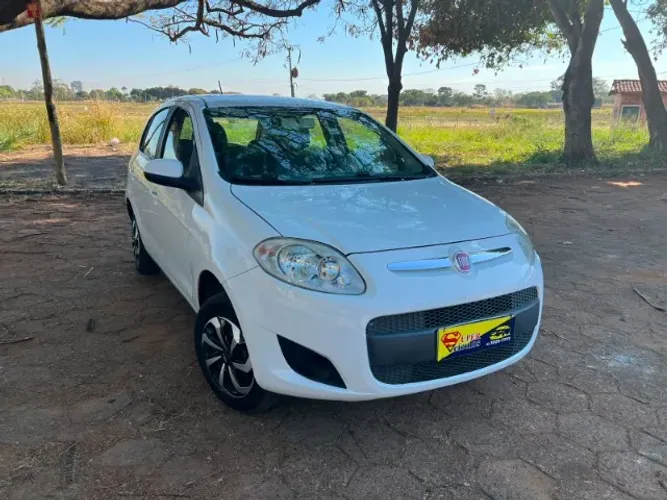Fiat Palio Attractive 1.0 EVO Fire Flex 8V 5P 2015