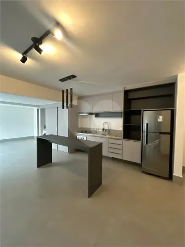 Apartamento com 2 quartos para locação em Jardim são paulo(zona norte) - SP