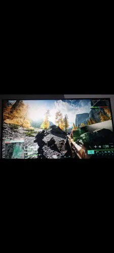 monitor ASUS 200hz 0.3ms novo