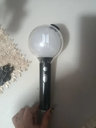 ARMY Bomb Map of the Soul Special Edition