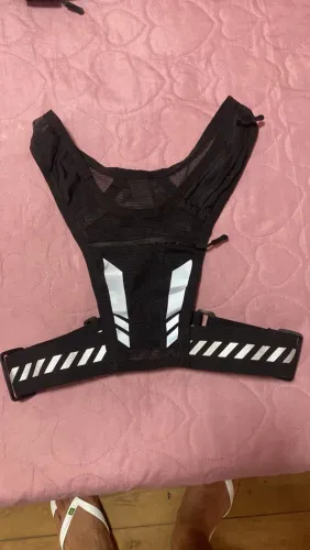 Colete de corrida