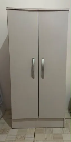 mini guarda roupa 