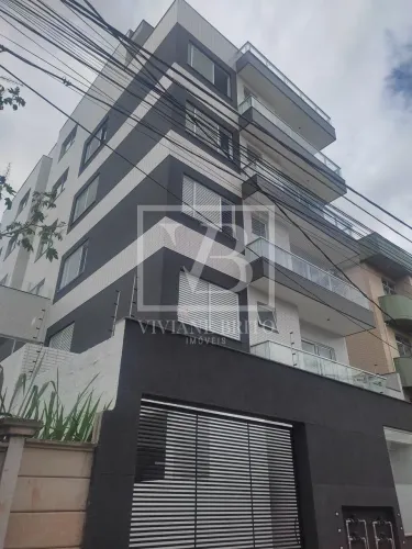 Área privativa, com 144m2, 3 vagas de garagem, à venda, Filadélfia, BETIM - MG