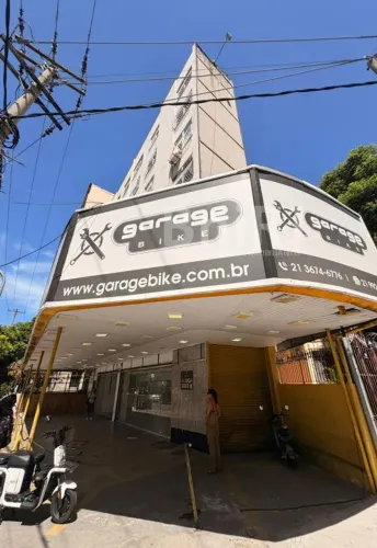 Oportunidade! Ampla loja no coração de Icaraí. Ponto comercial com localização estratégica