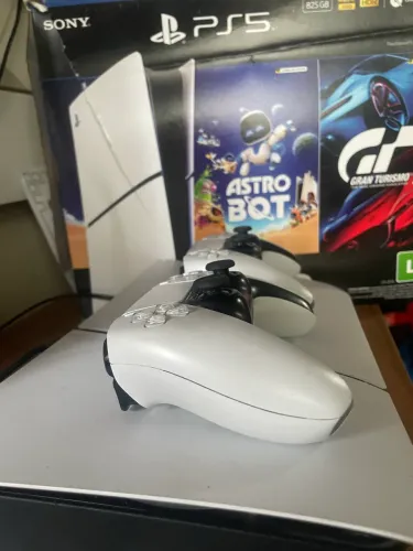 Ps5
