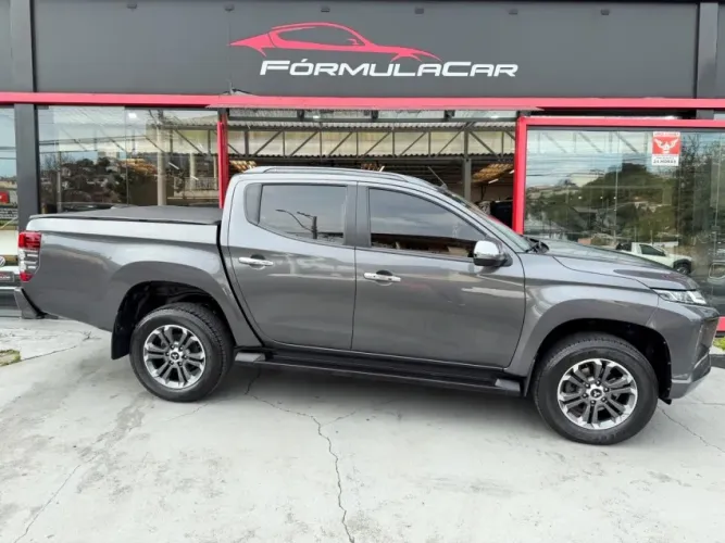 Mitsubishi L200 Triton Sport HPE-S 2.4 CD Dies. AUT 2022