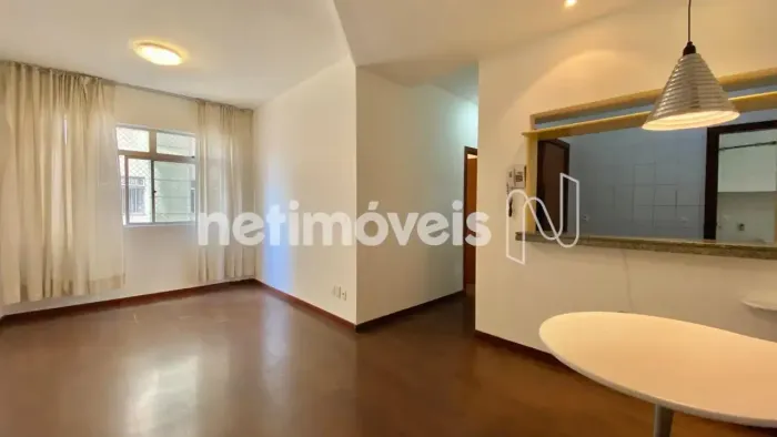 Venda Apartamento 2 quartos Lourdes Belo Horizonte