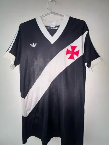 Camisa Vasco 1981 R Dinamite Adidas
