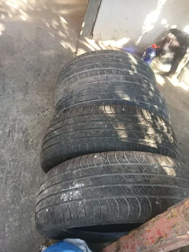 Pneus para carro Aro18
