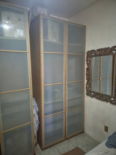 Guarda roupa casal
