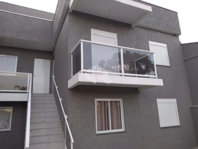 APARTAMENTO NOVO 2 DORMITÓRIOS E 1 VAGA NO BAIRRO CIDADE NOVA EM CAXIAS DO SUL