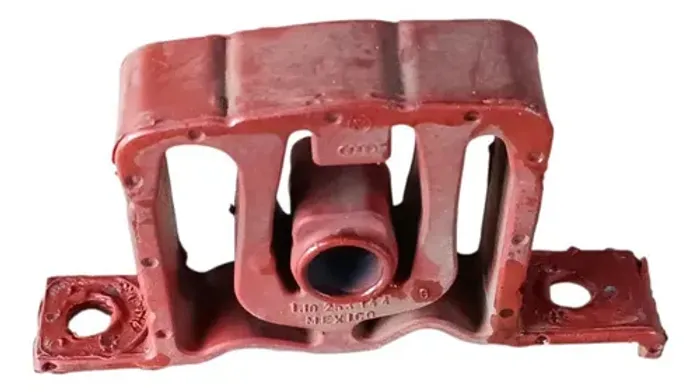 Suporte Escapamento Vw Golf Audi New Beetle 2001 2010