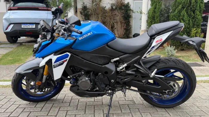 Vendo GSX S1000