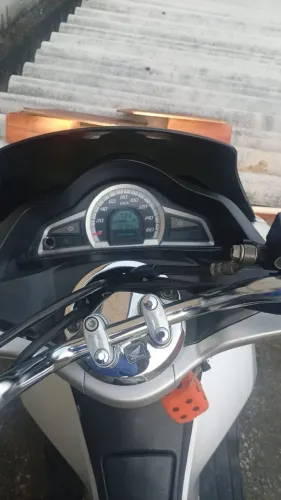 Vendo pcx 150