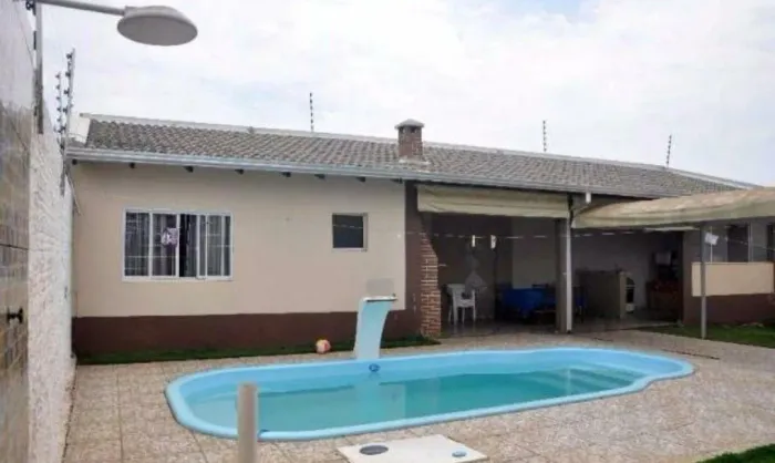 Casa para temporada /Guarapari