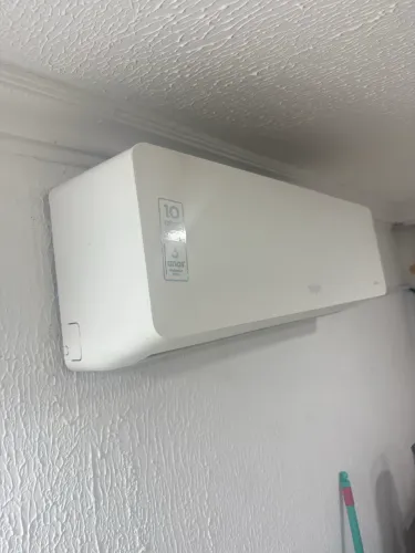 Ar condicionado 1200 btu