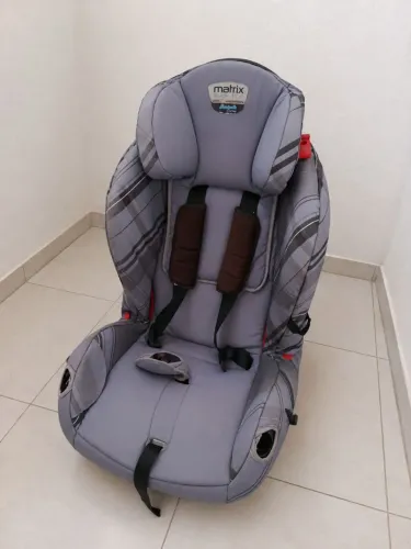 Cadeira para carro infantil