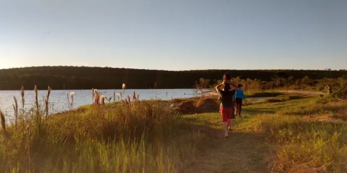 Chácara à venda às margens do lago - Miracema do Tocantins | Oportunidade!