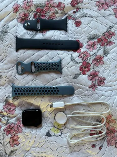 Apple Watch Series 9 45mm