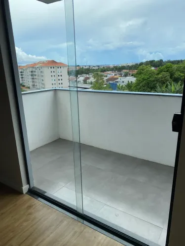 Cobertura 2 Q no Pq das Laranjeiras 