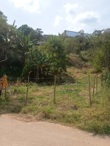 Lote em Juatuba 360 mts