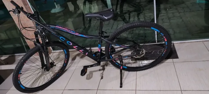 bike
