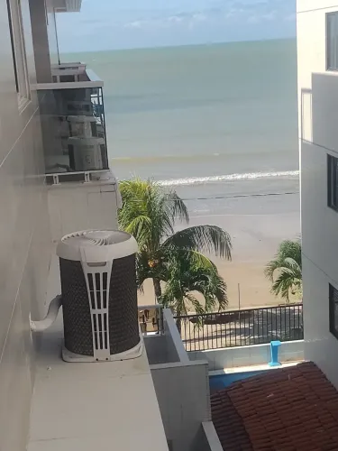 Imóvel para aluguel tem 32 metros quadrados com 1 quarto em Bessa - João Pessoa - PB