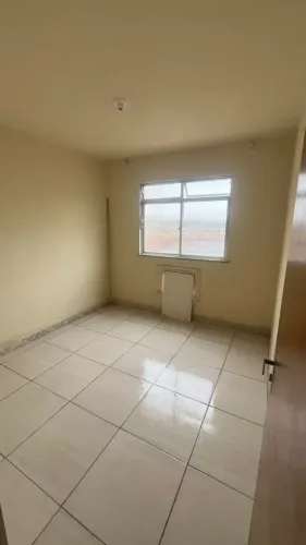 Imóvel para Locação com 34 mts2 Quarto e Sala em Nova Cidade - Nilópolis - RJ
