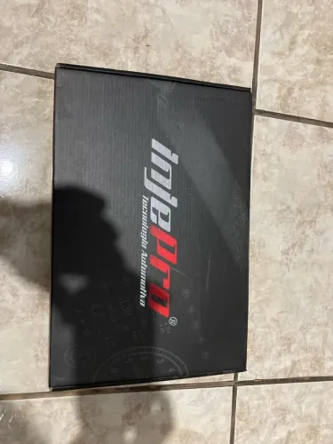 Injepro T3000