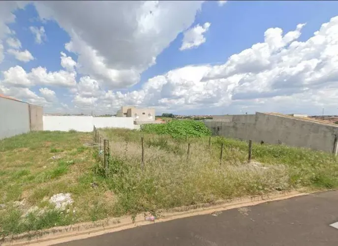 Terreno à venda em Franca, Residencial Meireles, 211m²